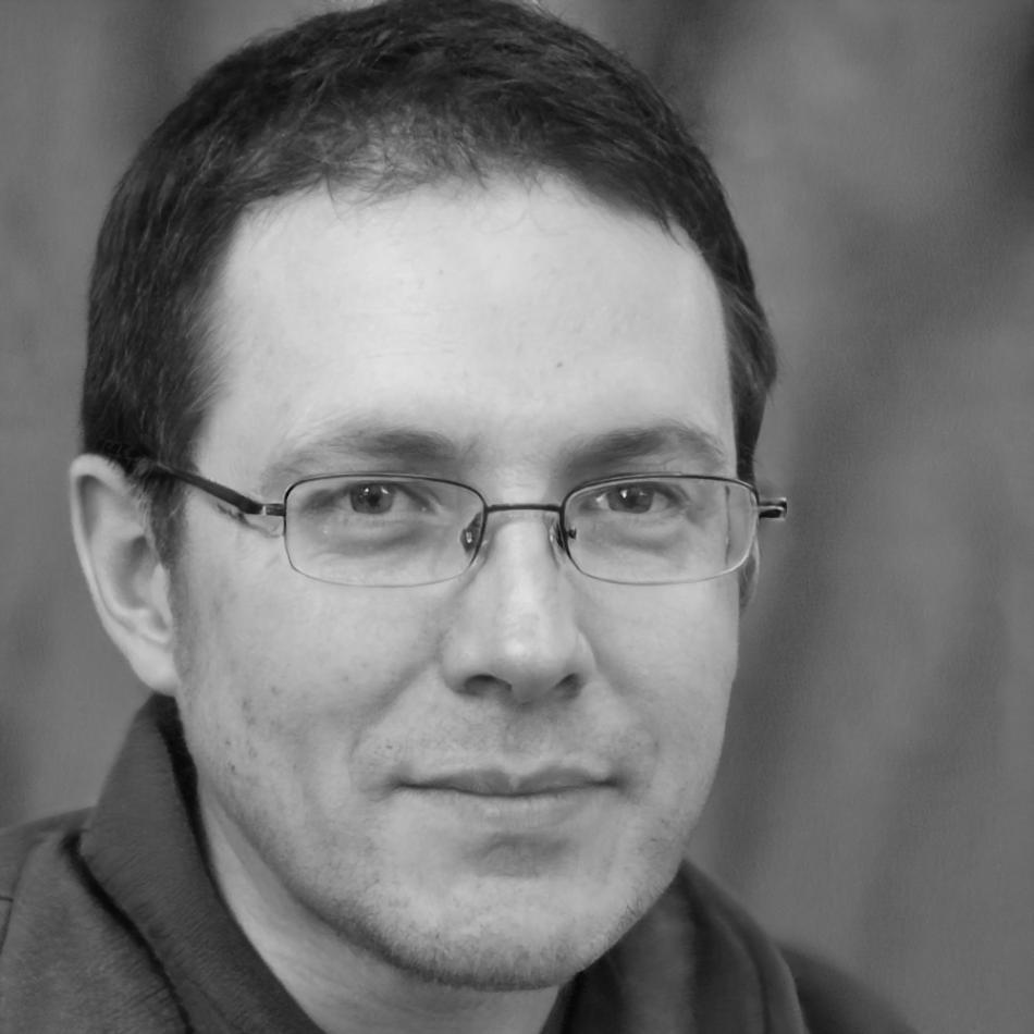 Prof. Thomas Schneider - Verhaltensökonom
